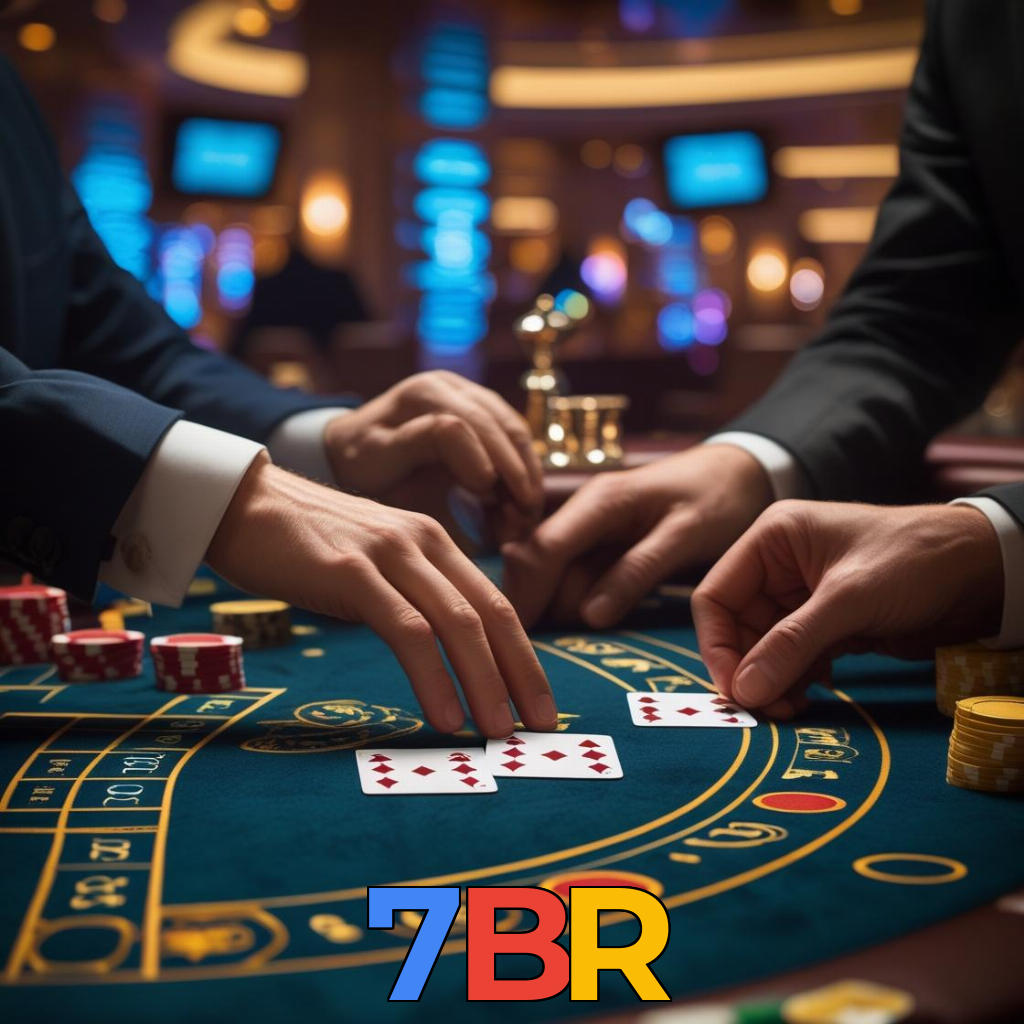 7BR:Divirta-se com blackjack e apostas no futebol online, onde a sorte está ao seu lado!
