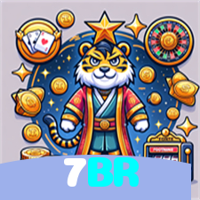 7BR：Aposte no futebol e ganhe em roleta e blackjack no nosso cassino!
