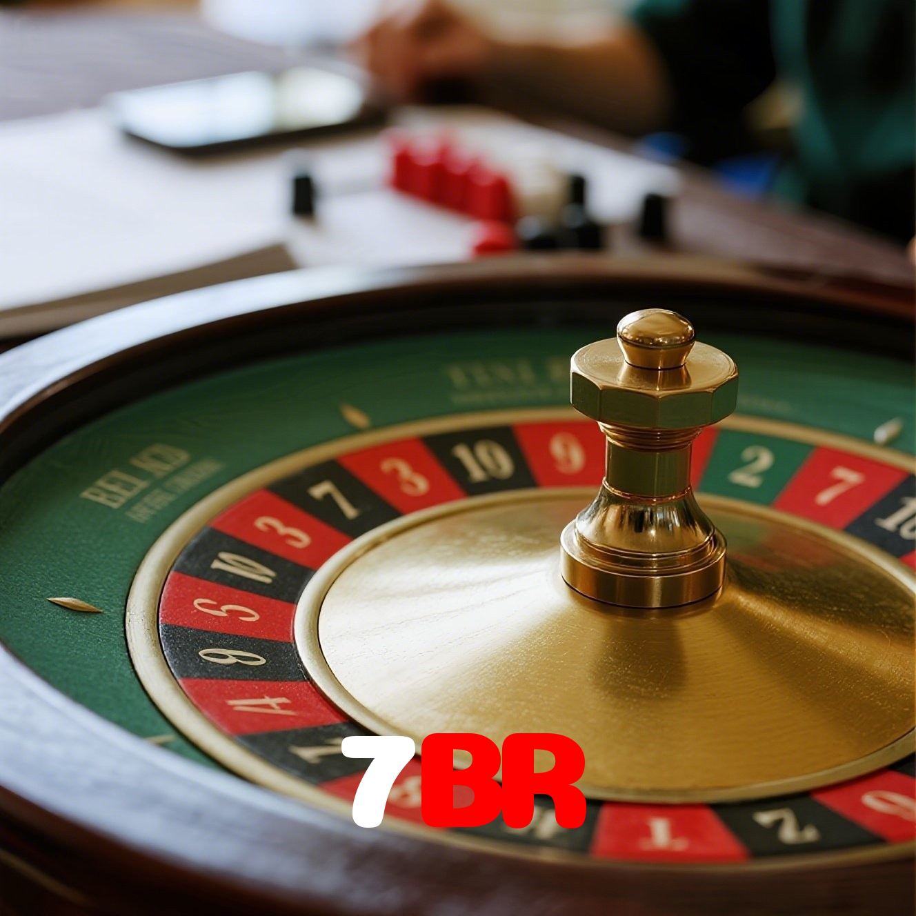 7BR：Onde as vitórias no futebol se encontram com os jackpots do cassino!