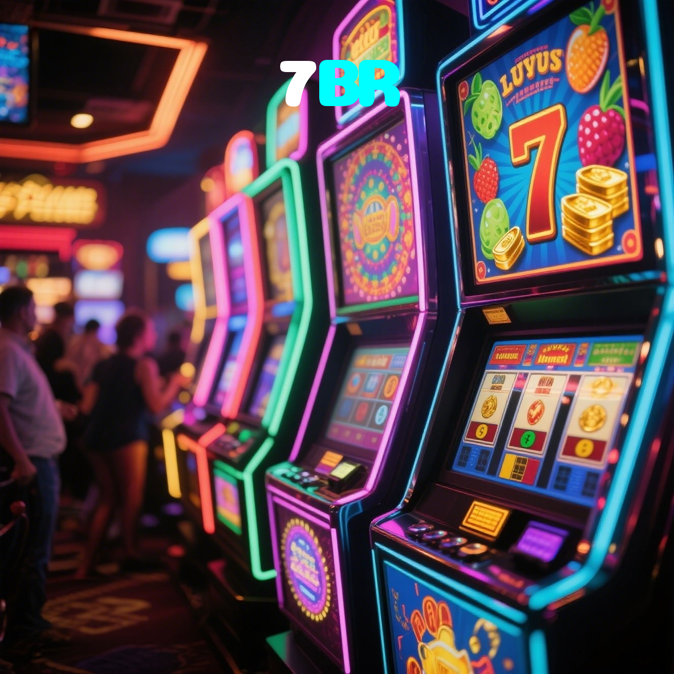 7BR:Vença no cassino online com blackjack e apostas esportivas no futebol!