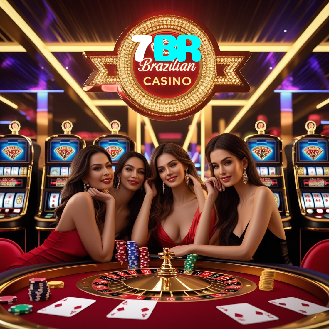 7BR:Jogue blackjack, aposte no futebol e conquiste vitórias incrÃveis!