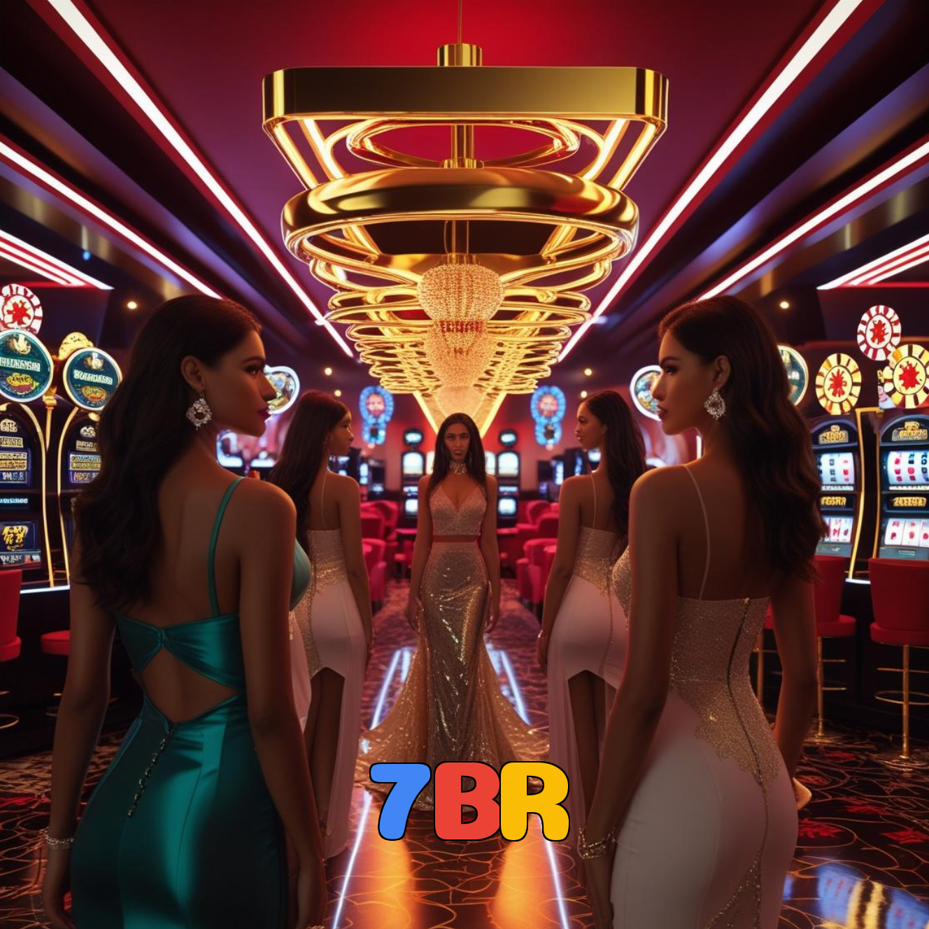 7BR:Jogue slots, blackjack e aposte ao vivo no futebol com segurança!