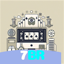 7BR:Diversão sem limites com roleta, blackjack e apostas em futebol ao vivo!