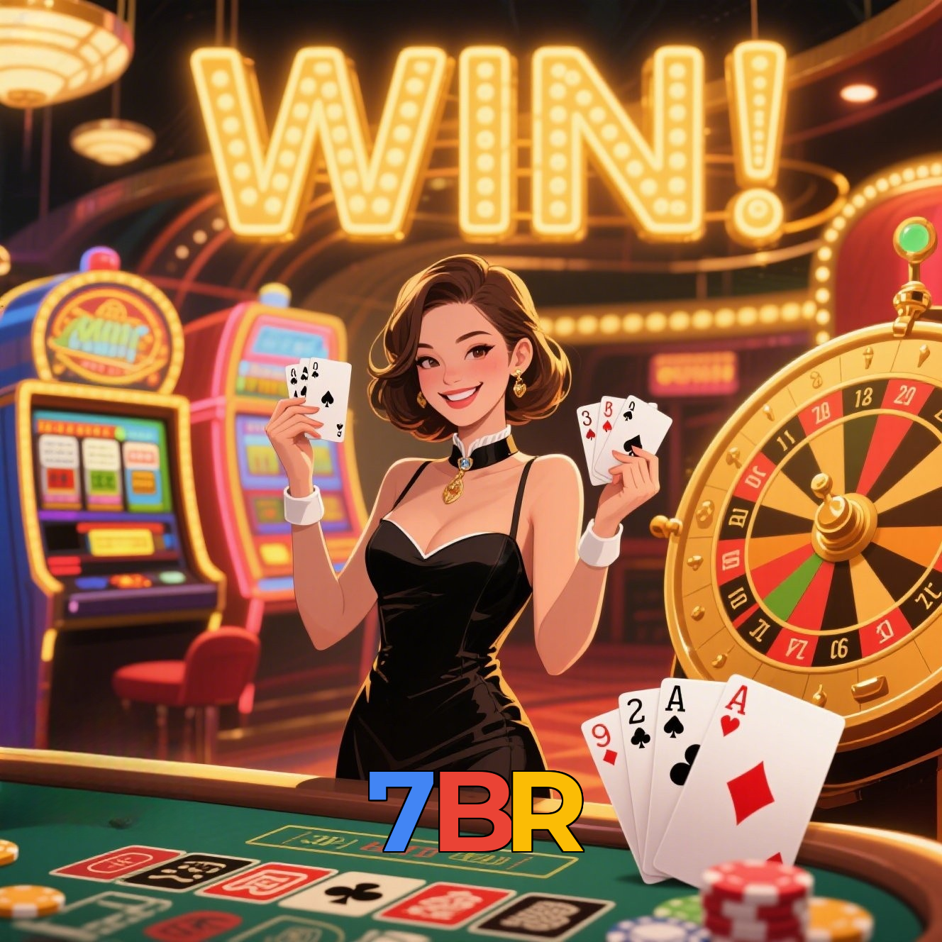 7BR:Aposte no futebol e ganhe prêmios fantásticos no melhor cassino online!