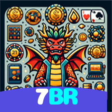 7BR：Apostas no futebol e grandes prêmios em roleta no cassino online!