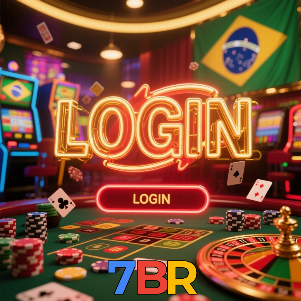 7BR：Vença no cassino online com blackjack e apostas esportivas no futebol!
