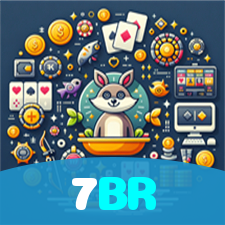 7BR：A sorte está ao seu lado! Aposte nas melhores opções e vença agora!