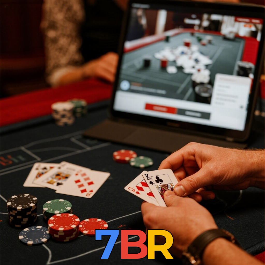 7BR:Entre na ação! Aposte nas melhores mesas de roleta!