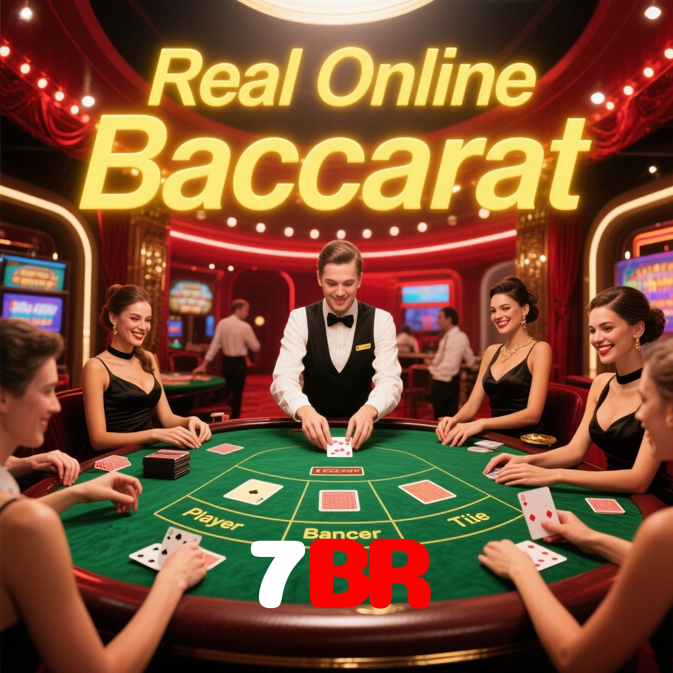 7BR:Aposte no seu time e vença na roleta e no blackjack online!