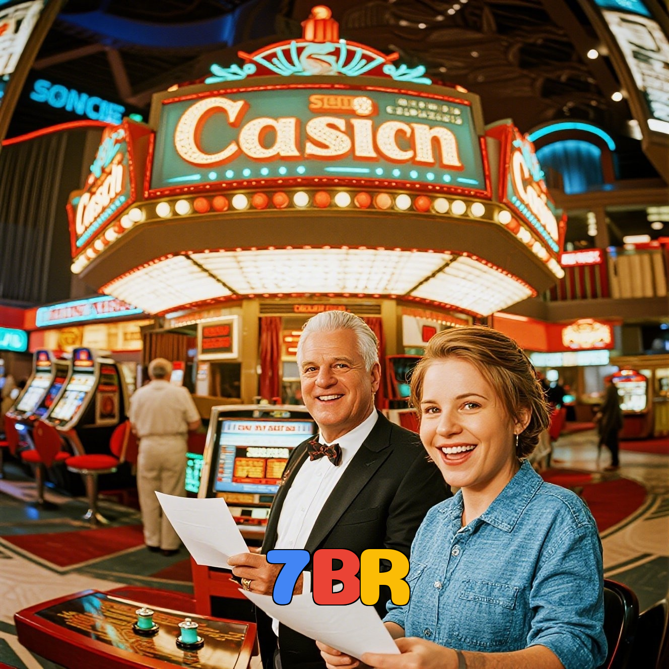 7BR:No cassino online mais seguro, aposte no futebol e jogue slots emocionantes!