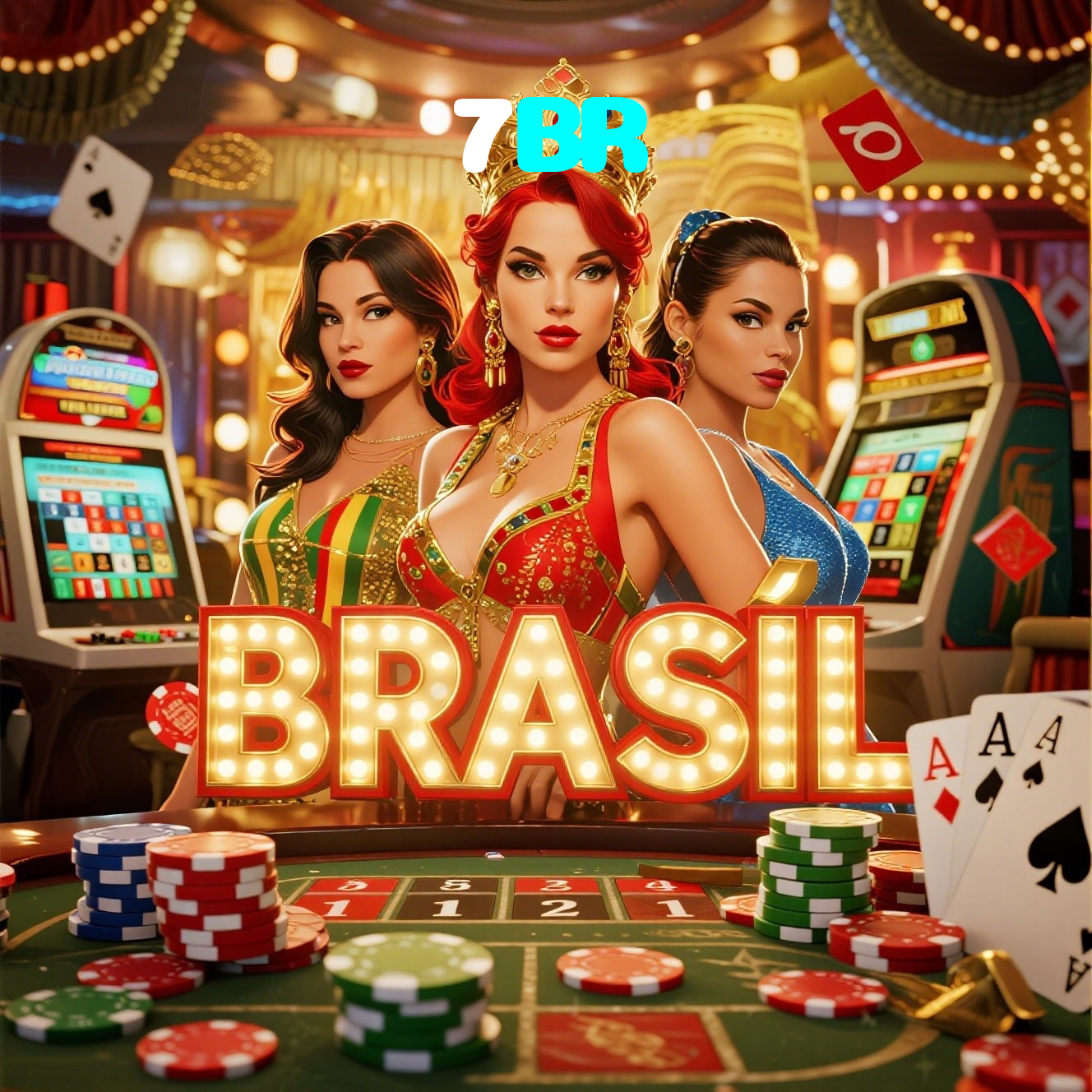 7BR:Apostas no futebol e diversão com roleta e blackjack no nosso cassino online!