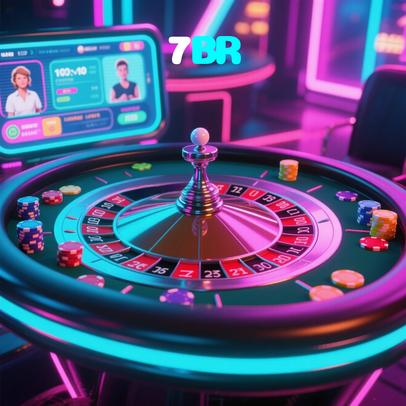 7BR:Jogue poker, aposte no futebol e ganhe prêmios incríveis em nosso cassino!