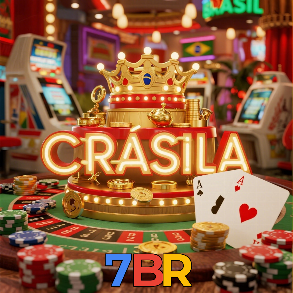 7BR:Apostas ao vivo no futebol e prêmios incríveis em jogos de cassino como roleta!