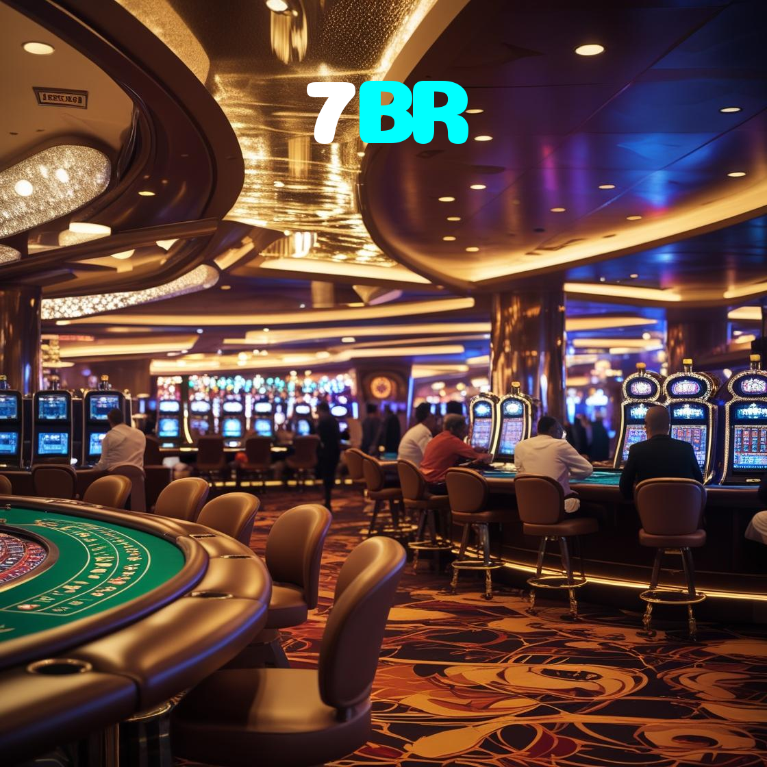 7BR:Ganhe prêmios em jogos de poker e aposte no futebol com grandes odds!