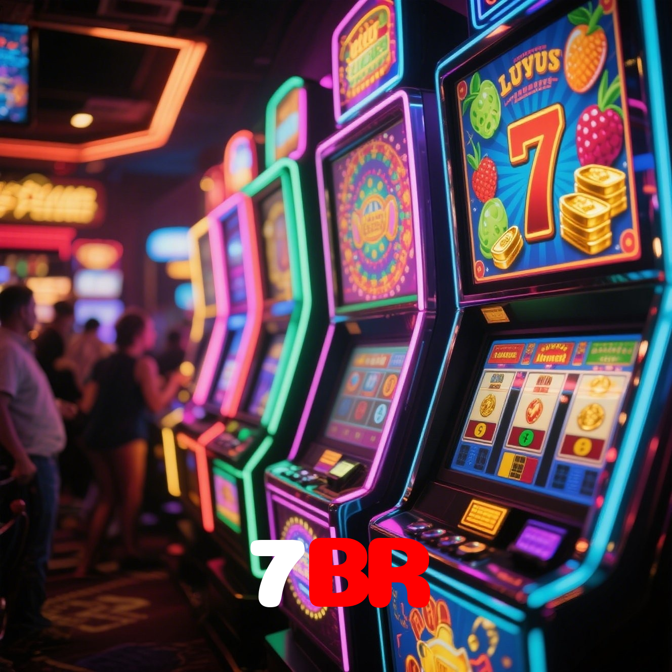 7BR：Apostas ao vivo no futebol e grandes vitórias em blackjack esperam por você!