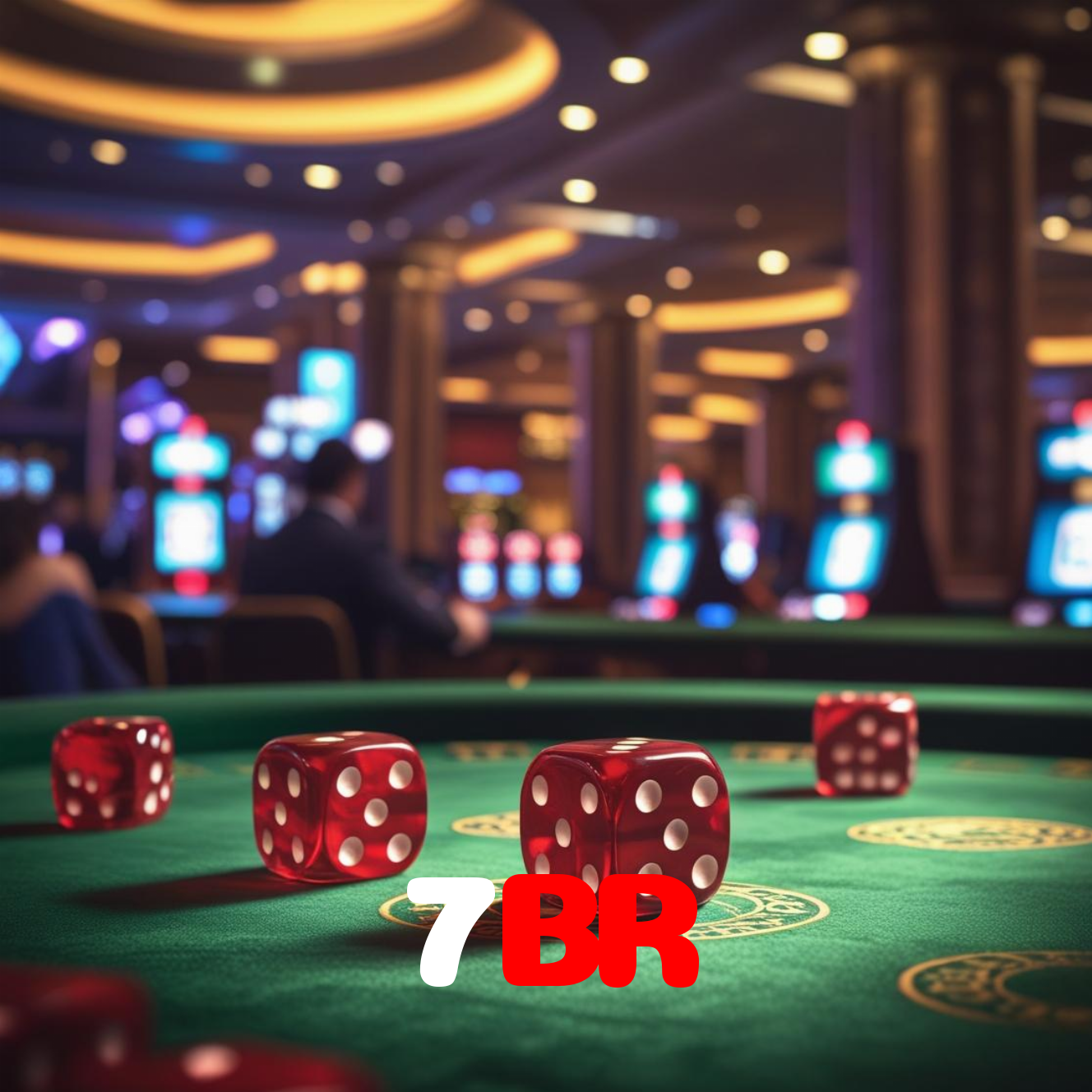7BR:Entre no nosso cassino online e jogue nas roletas agora!