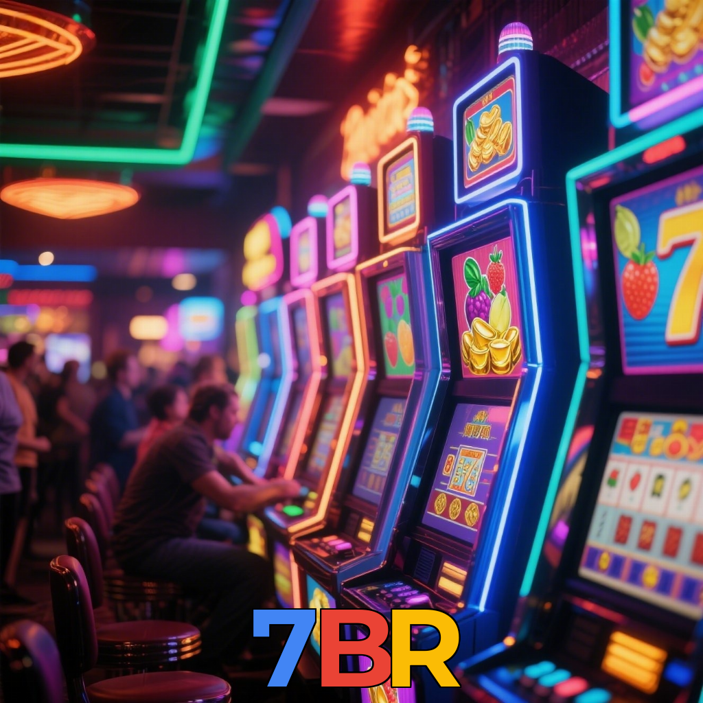 7BR：Jogue no futebol digital e viva a emoção de ganhar!