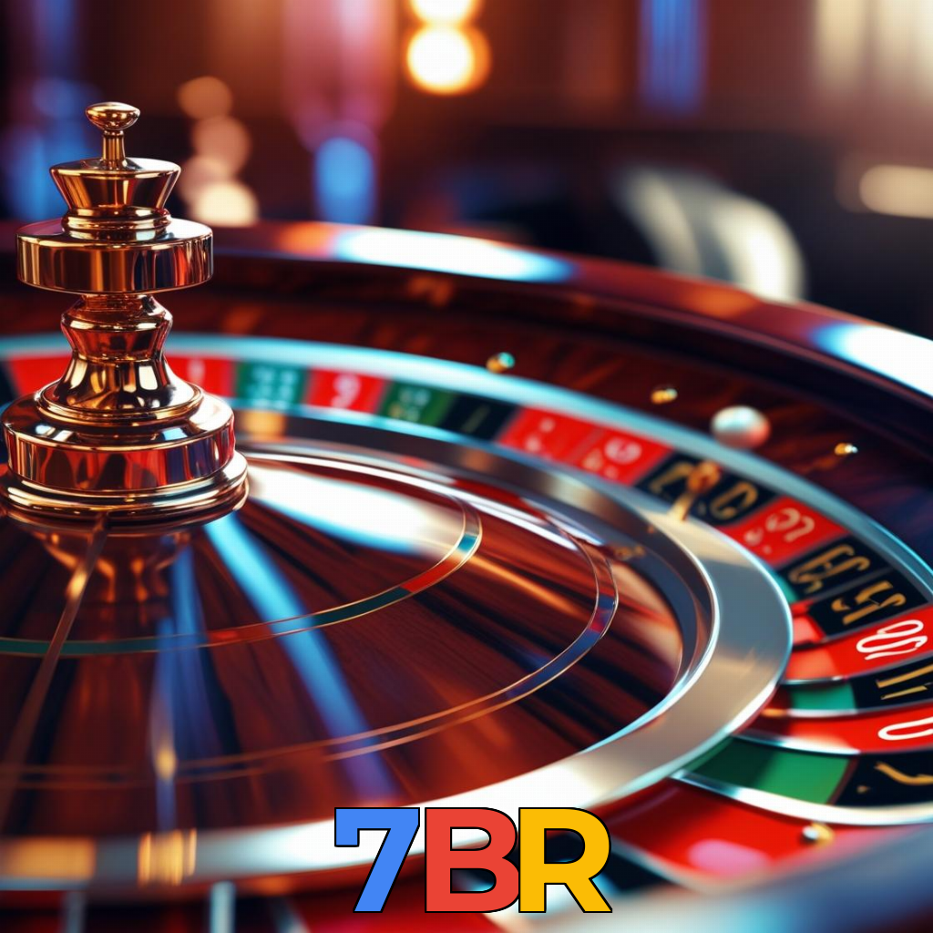 7BR:Apostas ao vivo no futebol e prêmios em jogos como blackjack e roleta!