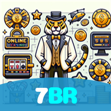7BR:Ganhe no blackjack, aposte no futebol e vença com grandes prêmios!