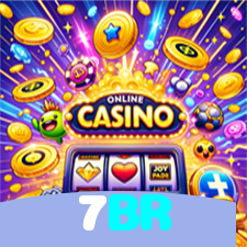 7BR：O cassino mais confiável para apostar no futebol e jogar slots!