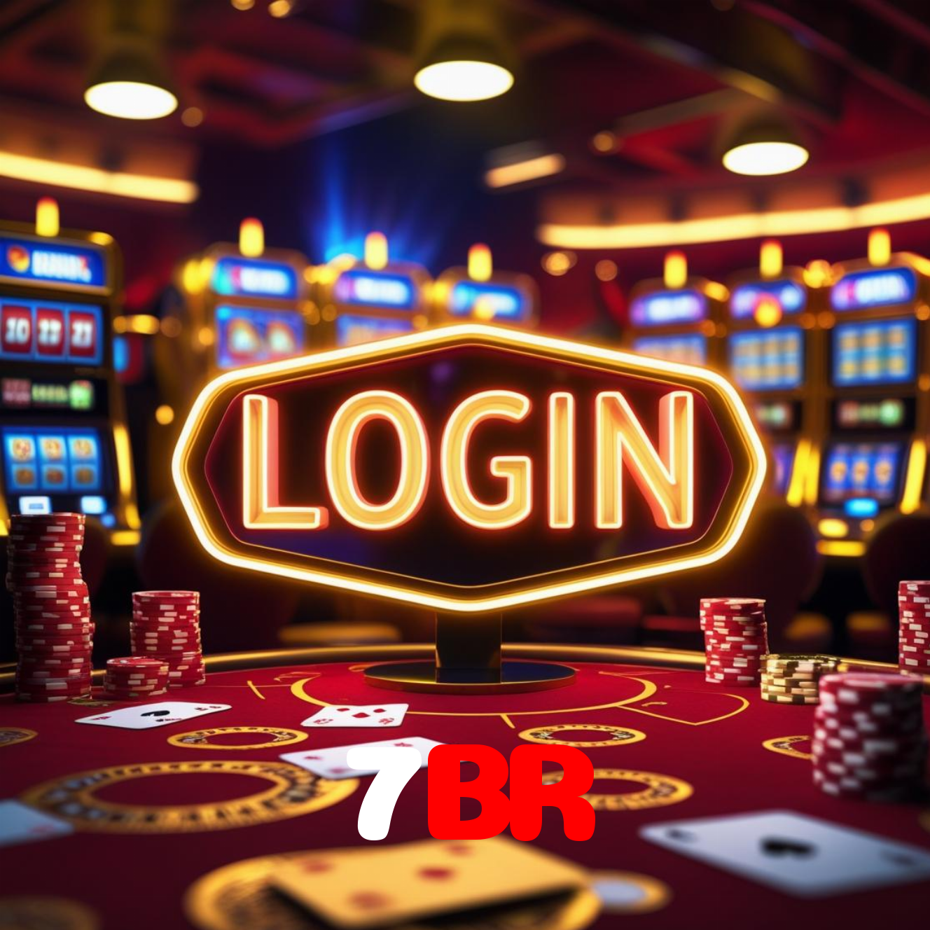 7BR：Jogue slots, aposte no futebol e ganhe grandes prêmios em nosso cassino!