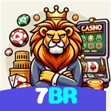 7BR：Jogue nas slots e ganhe grandes prêmios com cada giro!