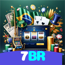 7BR：O melhor cassino online com roleta, poker e apostas no futebol!