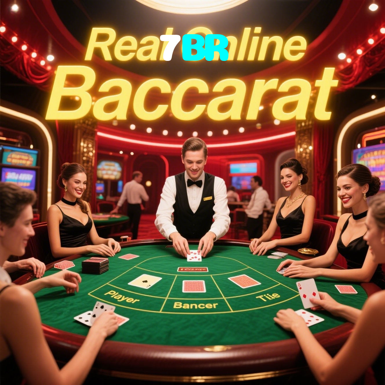 7BR:A sorte te espera com apostas no futebol e os melhores jogos de cassino!