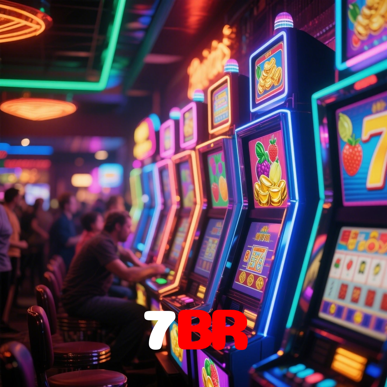 7BR:Jogue poker e aposte no futebol com segurança e grandes prêmios!