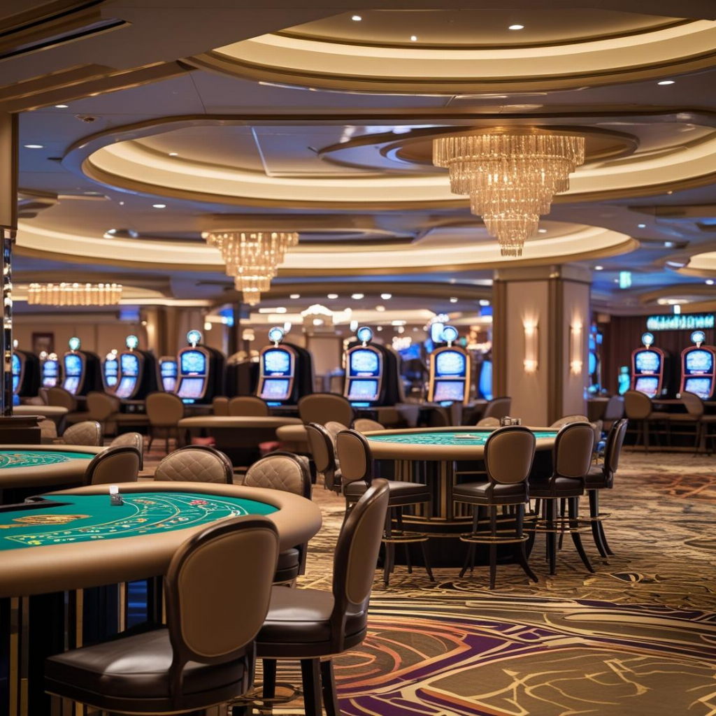 7BR：Aposte no futebol e ganhe nos jogos de blackjack e poker online!