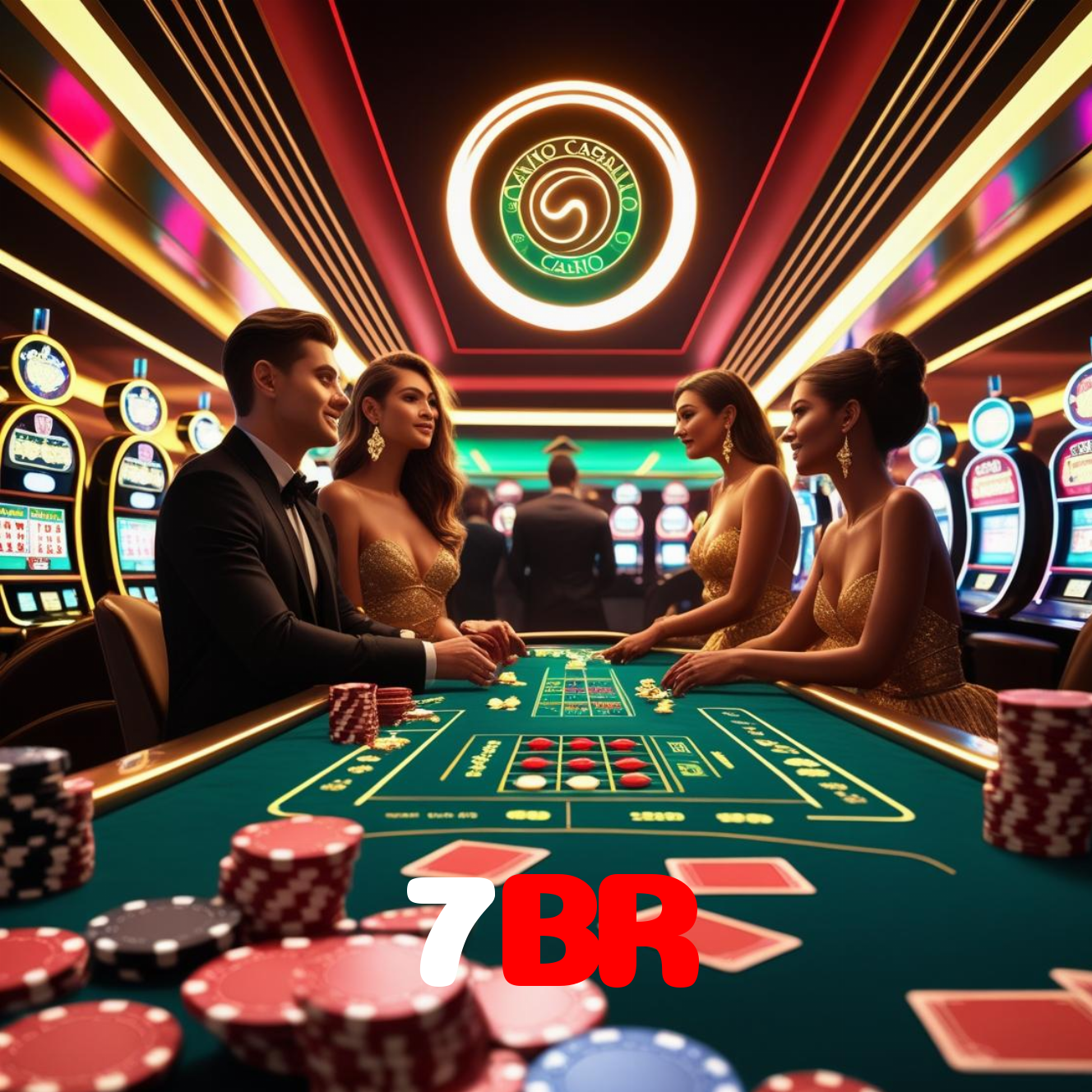 7BR:Jogue poker, aposte no futebol e ganhe em nosso cassino online confiável!