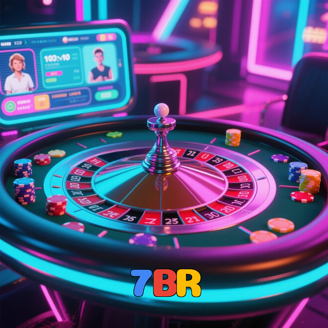 7BR：Aposte no futebol e jogue blackjack com grandes vitórias no cassino online!
