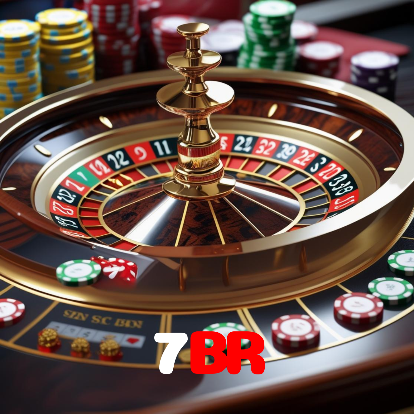 7BR:Diversão sem limites com roleta, blackjack e apostas em futebol ao vivo!