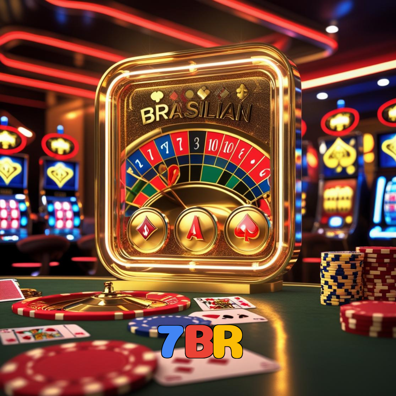 7BR:Vença no poker e aposte no futebol para grandes vitórias no cassino!