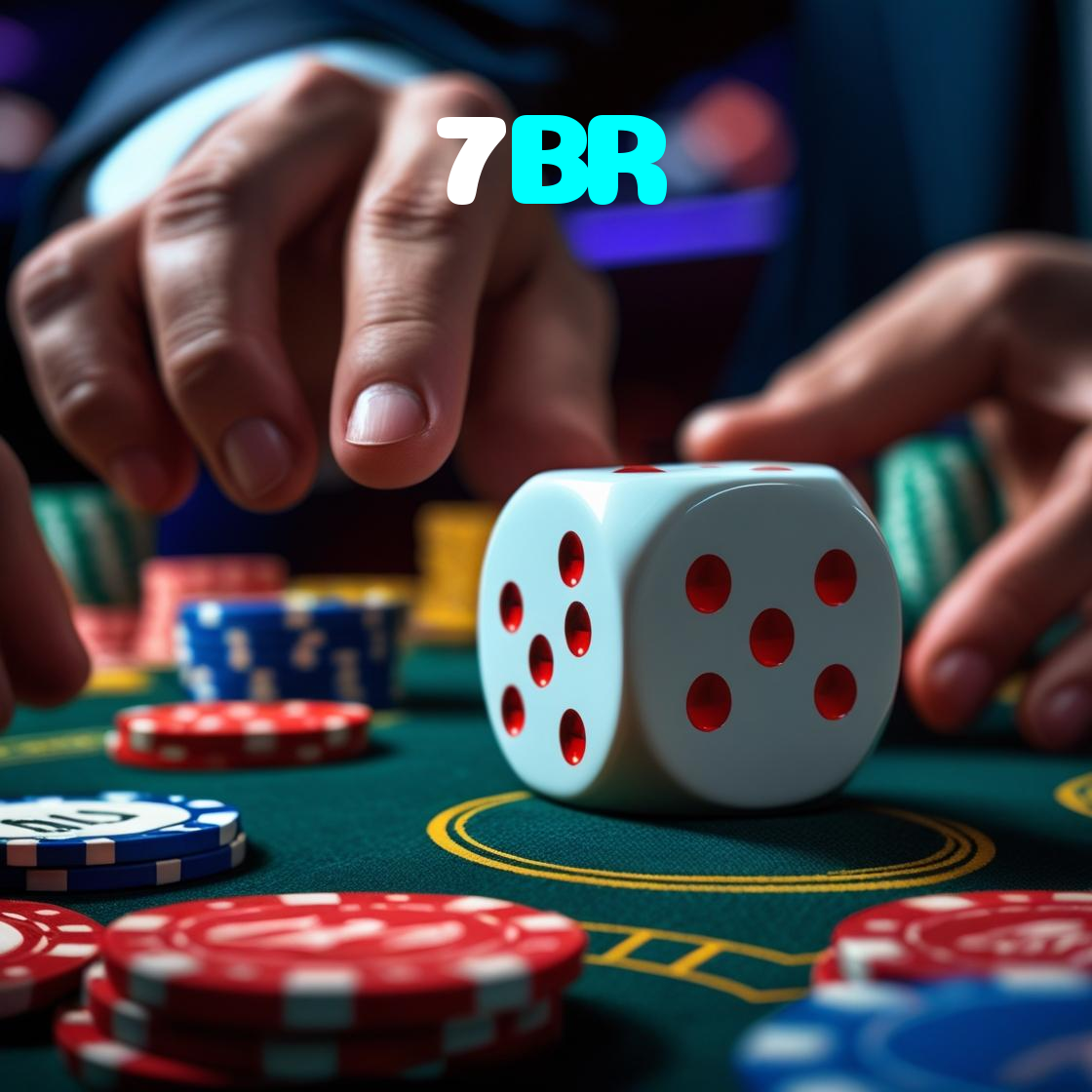7BR:Em cada giro, uma vitória! Jogue nas melhores slots online!