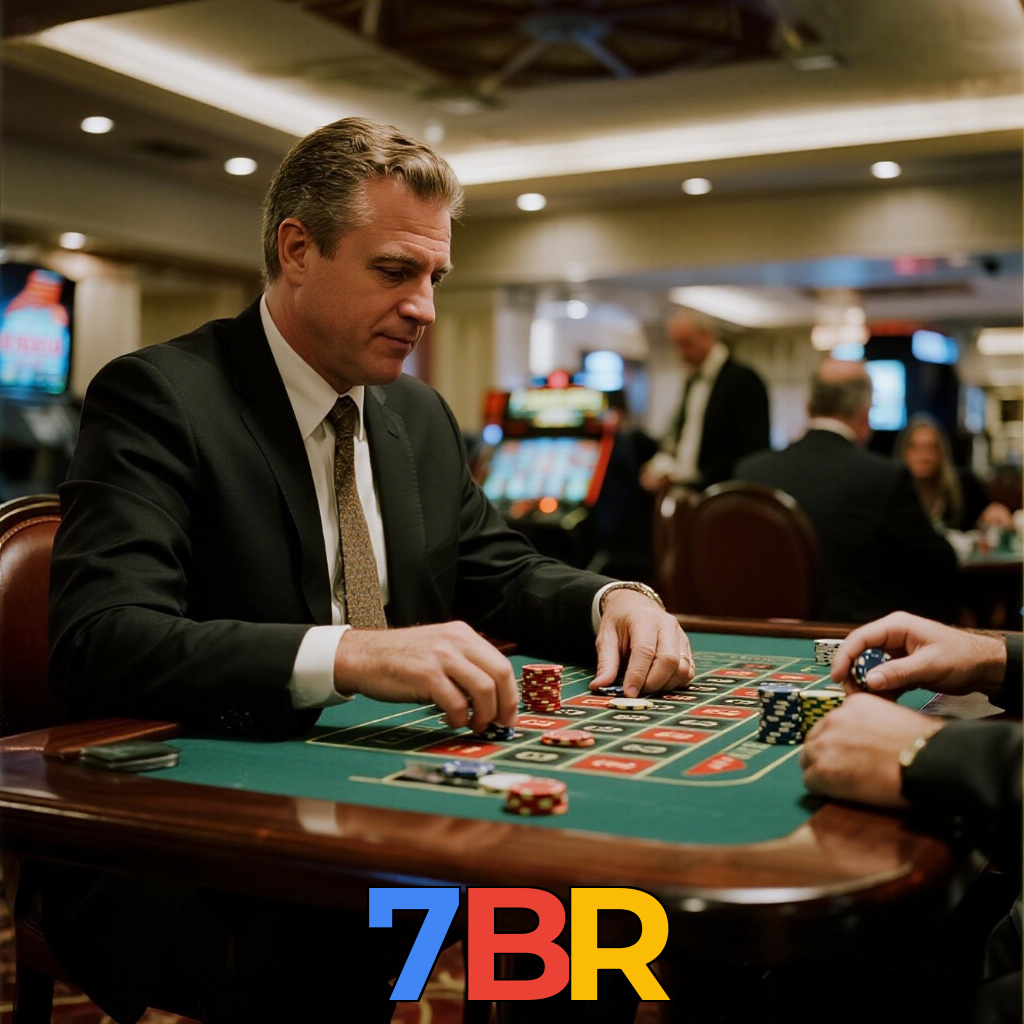 7BR:O cassino online ideal para você jogar blackjack e apostar no futebol!