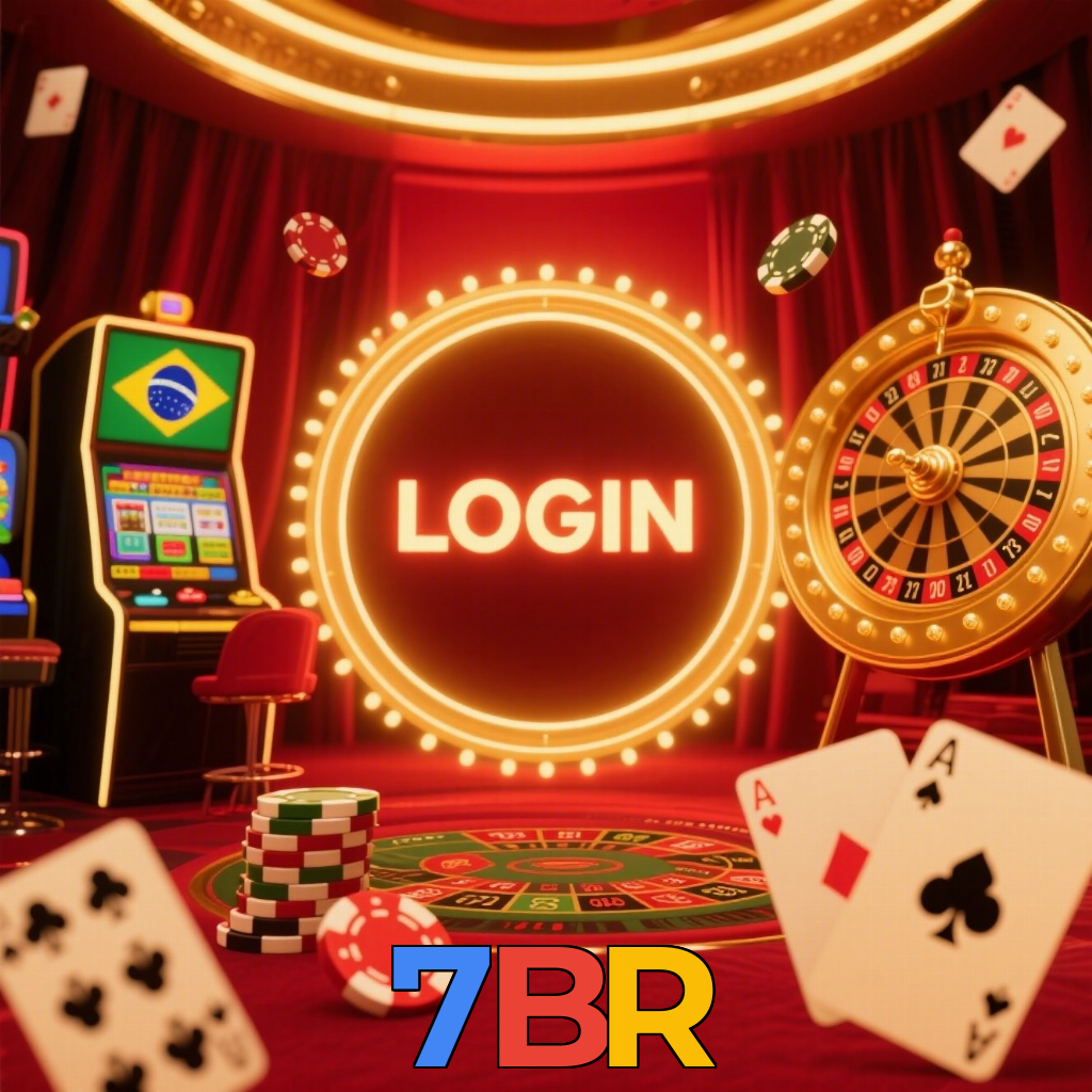 7BR：Aposte no futebol digital e conquiste vitórias épicas!