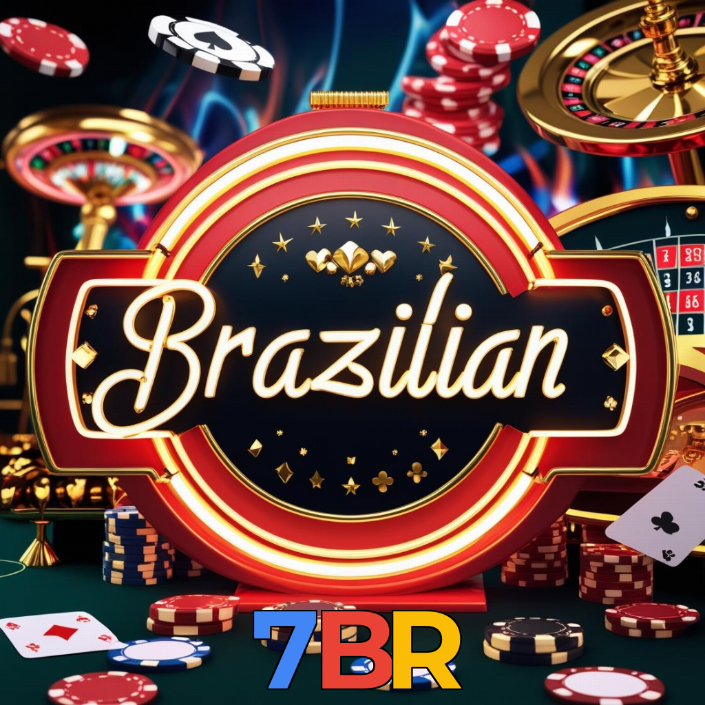 7BR:Jogue poker como um profissional e vença grandes desafios!