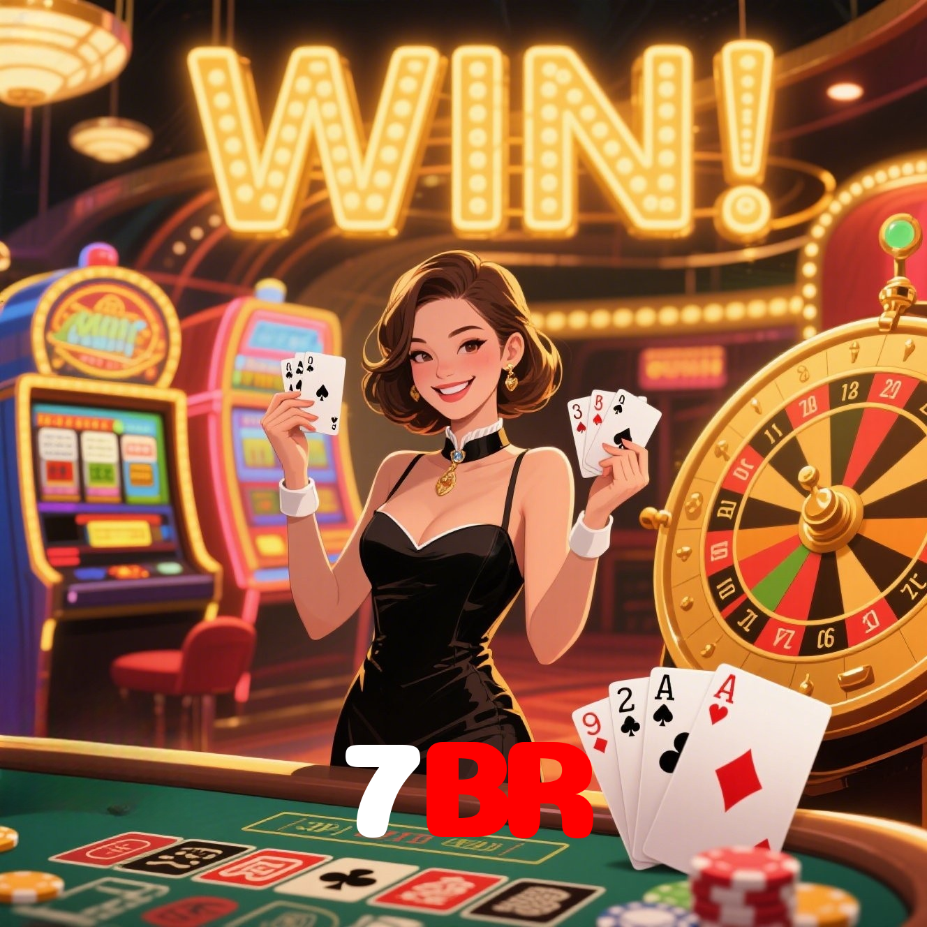 7BR:O cassino perfeito para jogar poker e fazer apostas no futebol online!