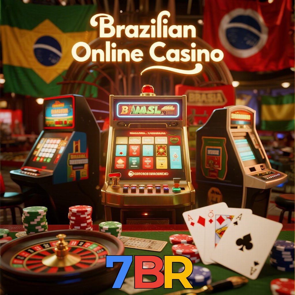 7BR：O melhor cassino para você jogar poker e fazer apostas no futebol online!