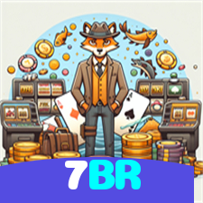 7BR：Jogue os melhores jogos de cassino como blackjack e roleta, e aposte no futebol!