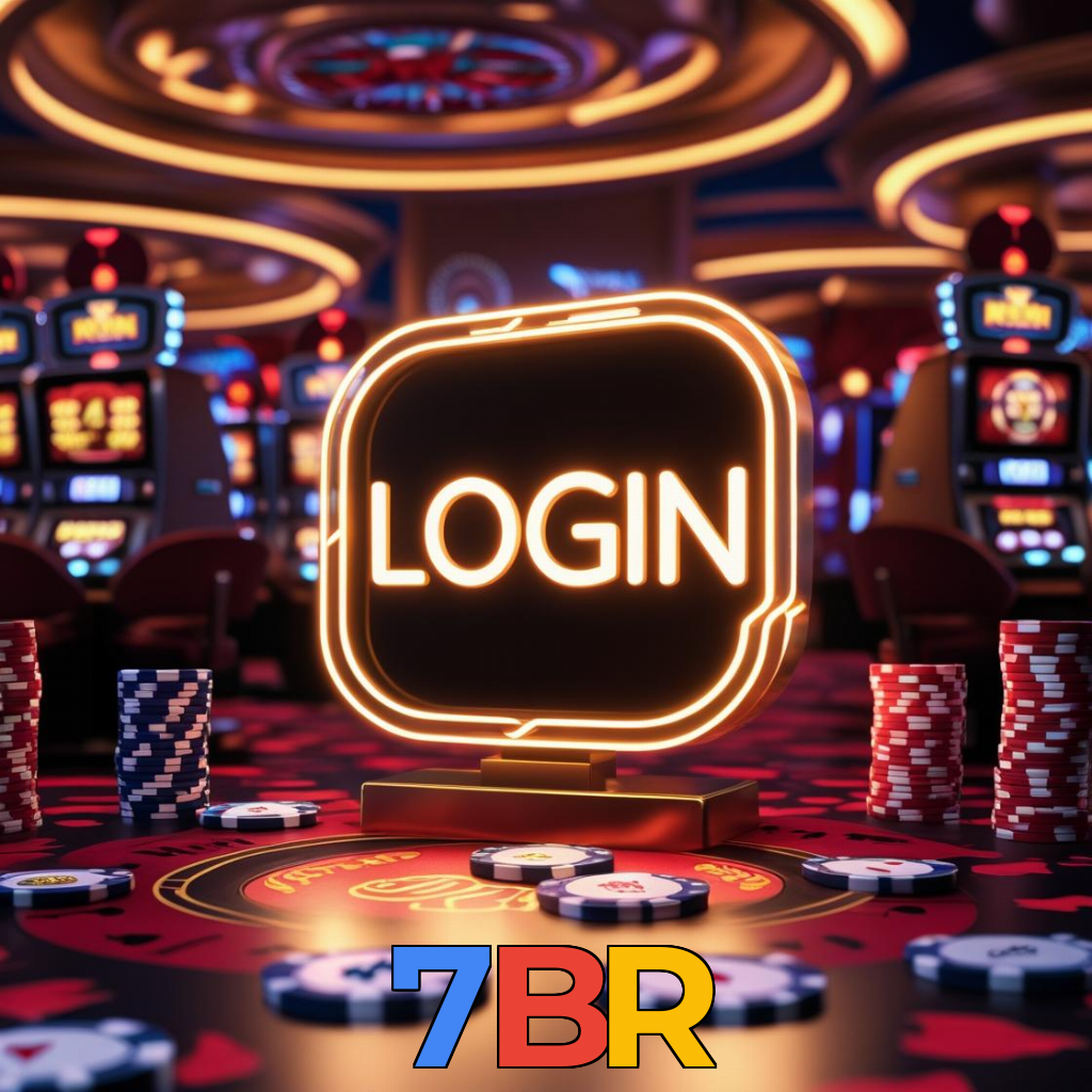 7BR:Jogue no melhor cassino online e descubra os maiores jackpots!