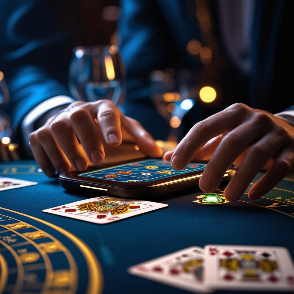 7BR：O cassino online perfeito para jogos de blackjack e apostas no futebol!