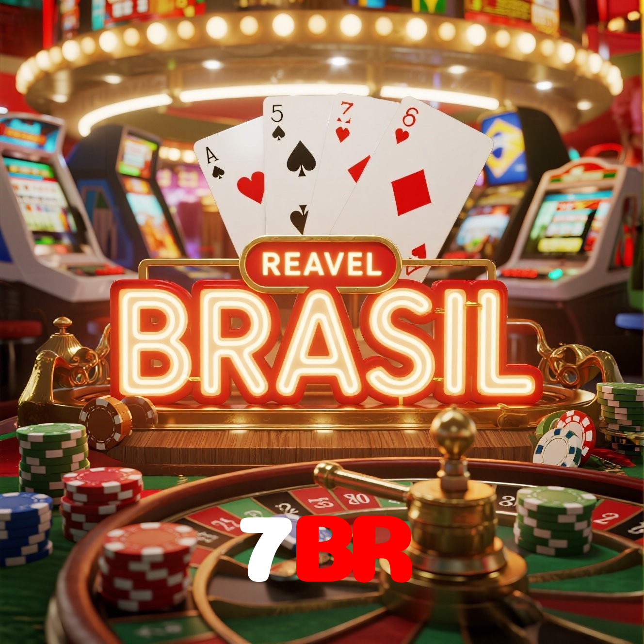 7BR:Jogue poker online e leve prêmios incríveis para casa!