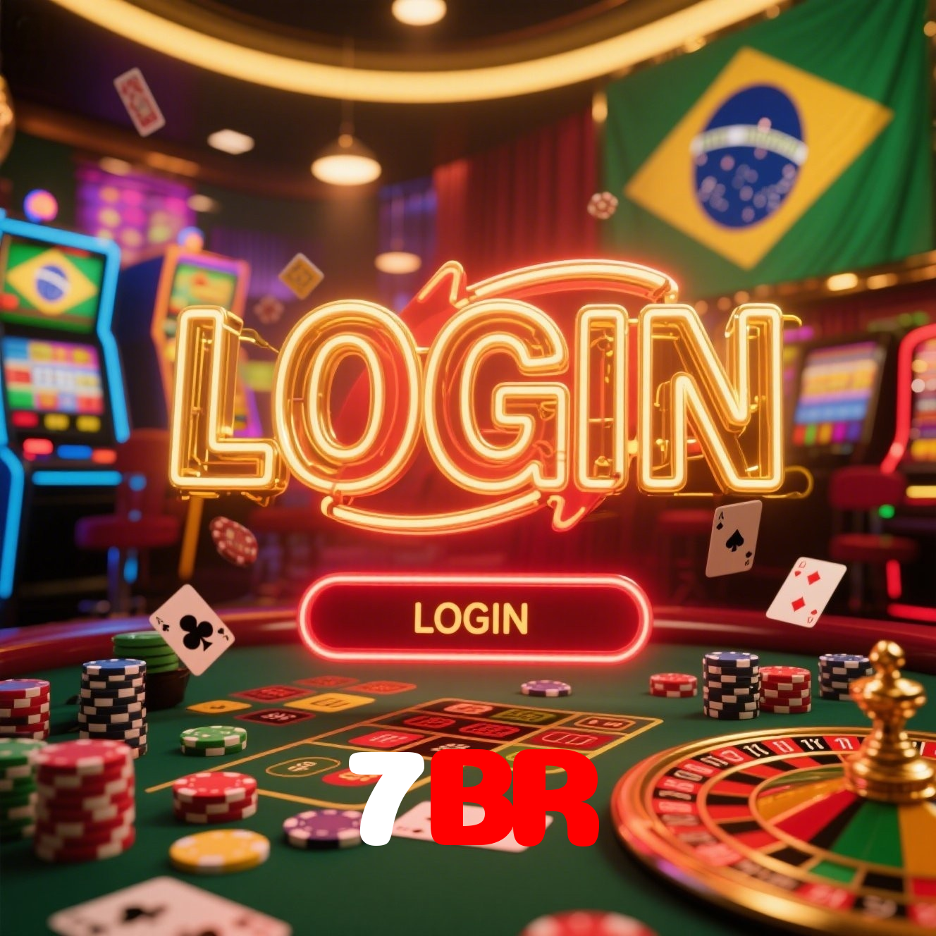7BR：Aposte no futebol online e conquiste grandes recompensas!