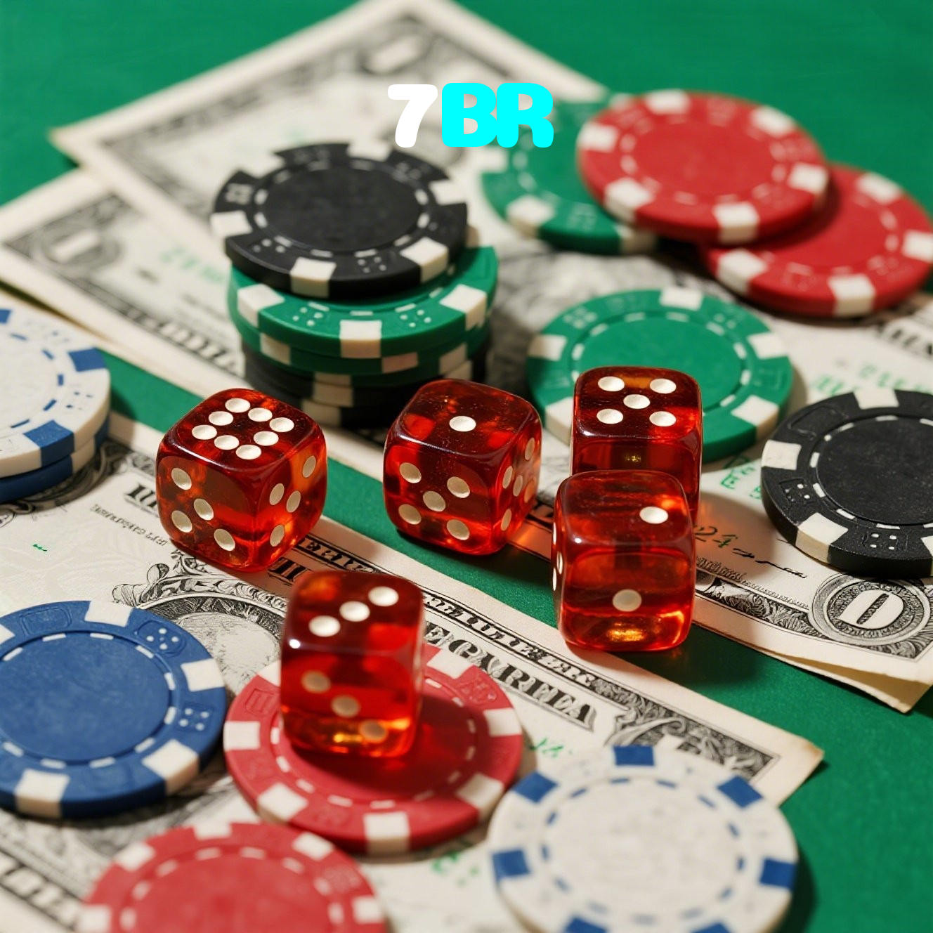 7BR:Apostas no futebol e diversão com roleta e blackjack no nosso cassino online!