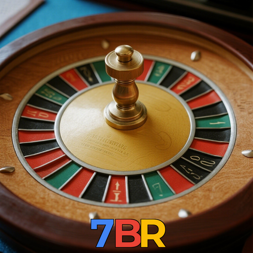 7BR：Ganhe com poker, blackjack e apostas em futebol no cassino online!