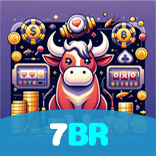 7BR：A emoção das slots te espera! Aposte agora e ganhe!
