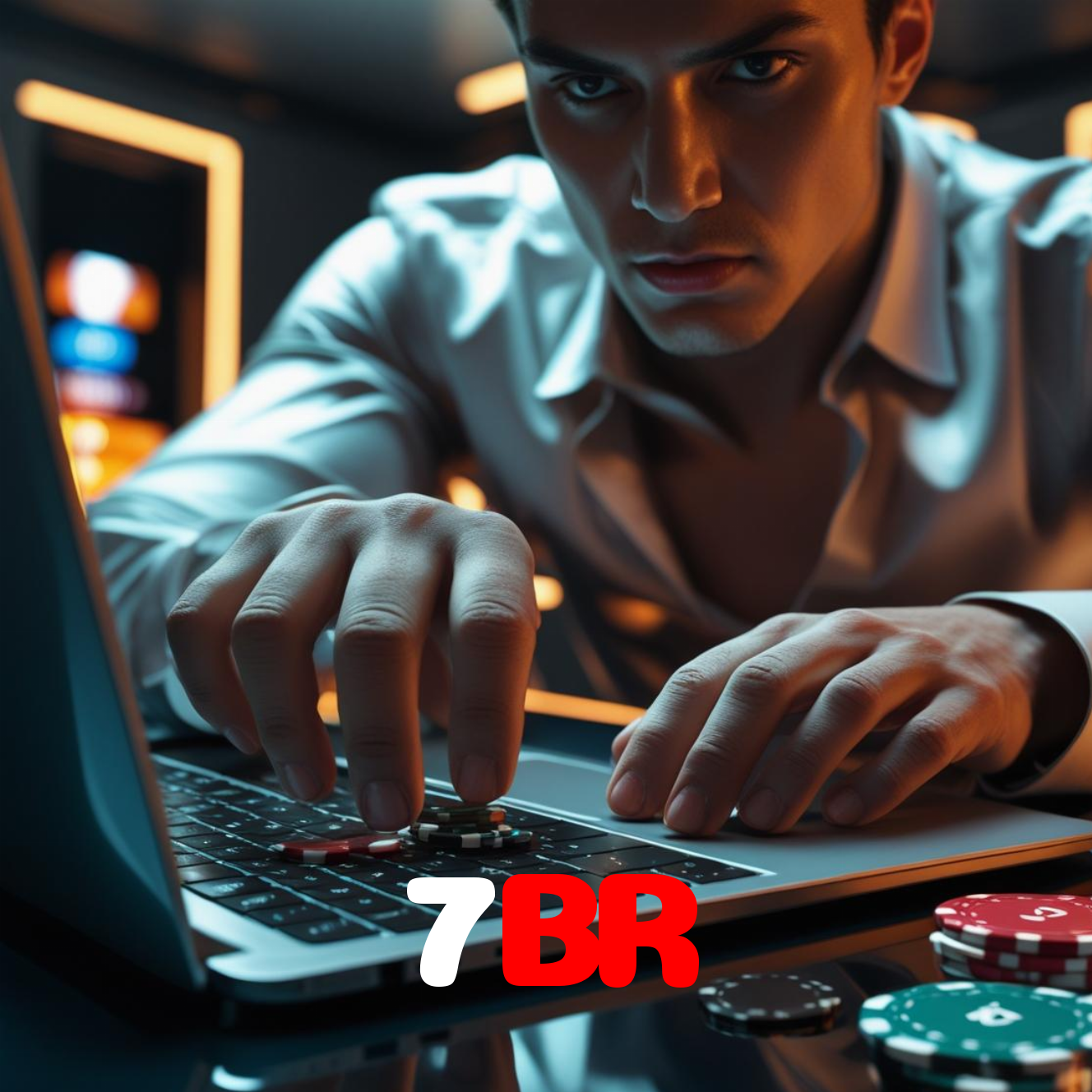 7BR:Entre no jogo de futebol virtual! Aposte e vença os melhores times!