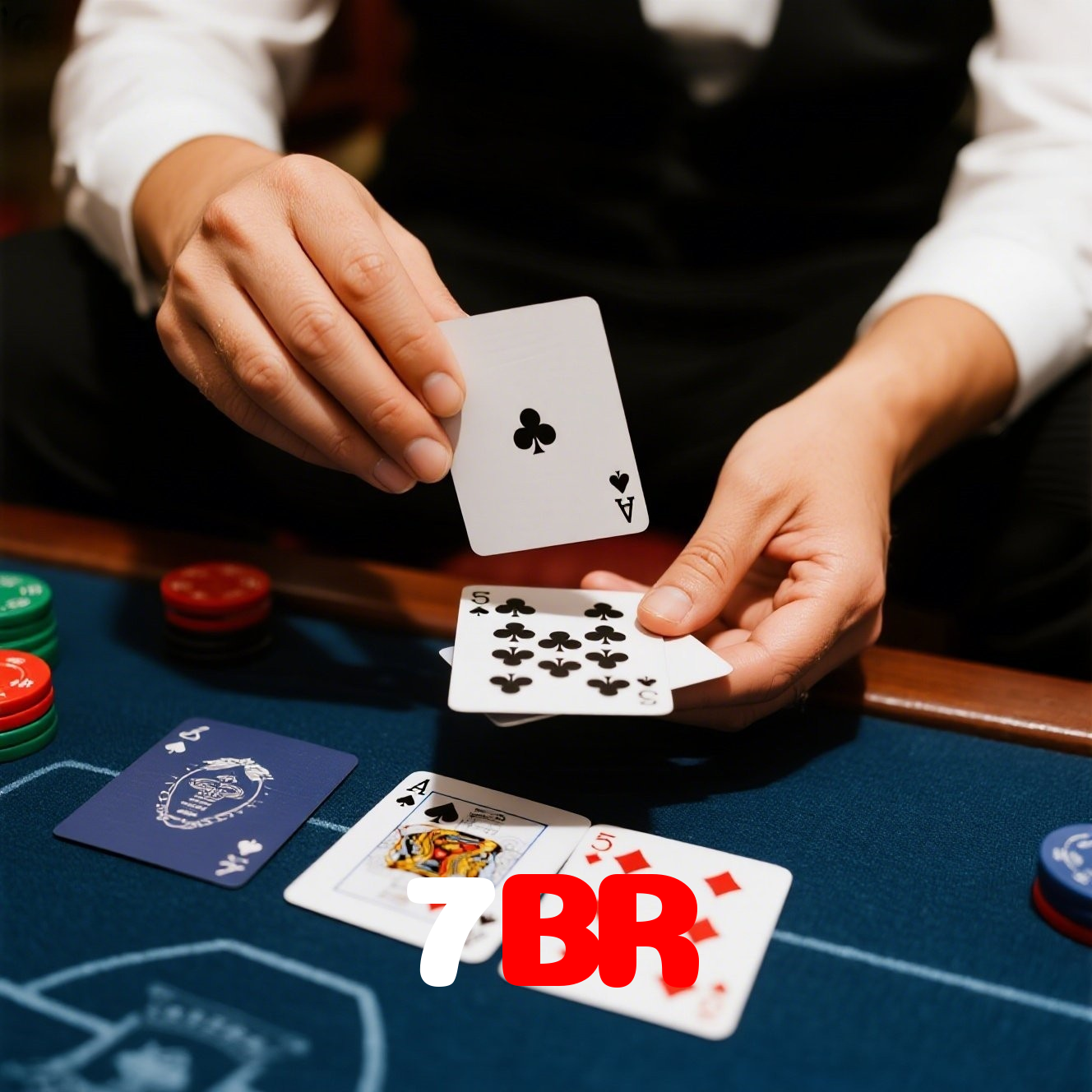 7BR:Aposte nas nossas roletas e veja a sorte sorrir para você!